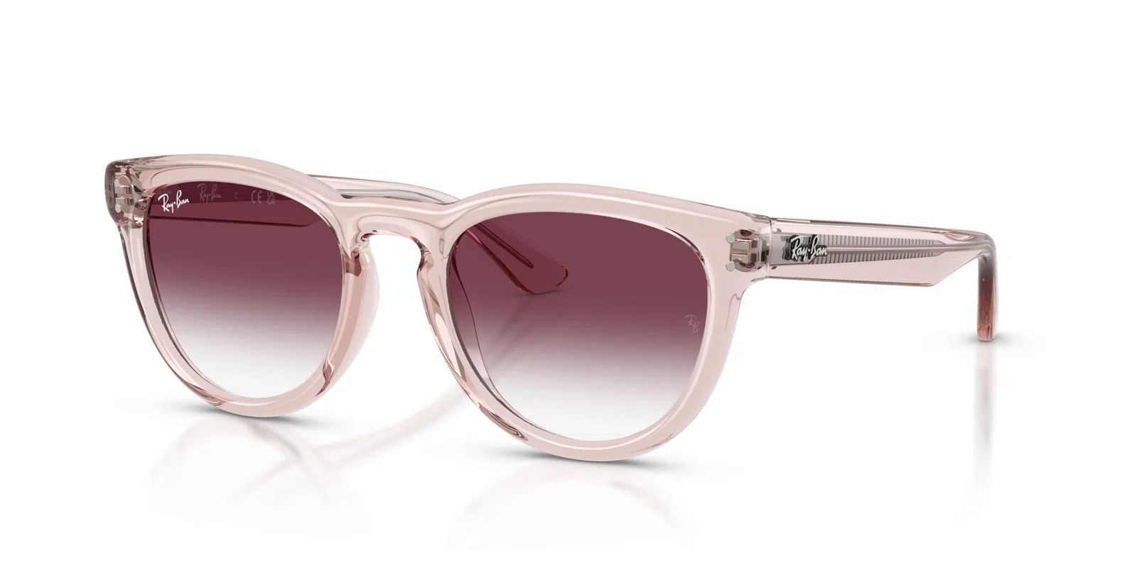 Ray-Ban 2237 Sunglasses - view 2